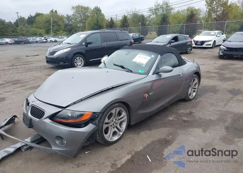 2015 BMW 328I z USA, uszkodzony, nr VIN WBA3C1C59FP851258